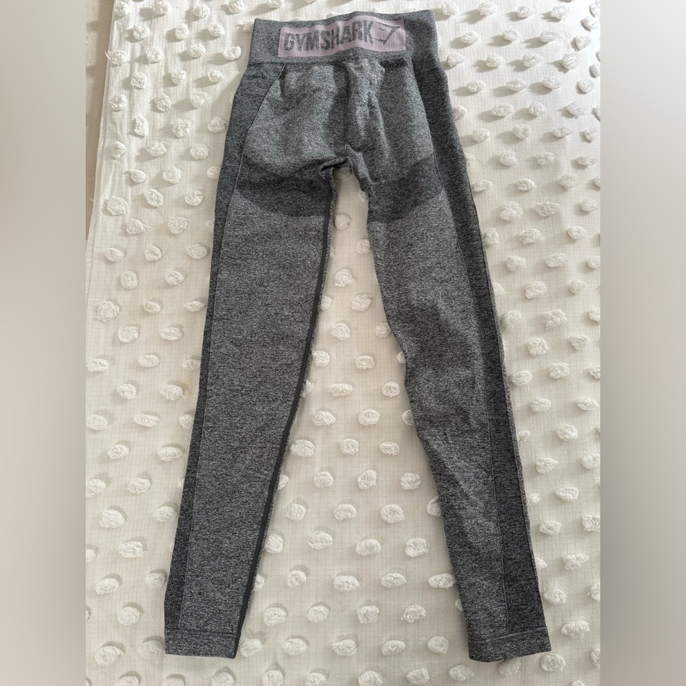 Gymshark Grey Leggings